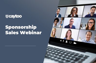webinar on sponsorship sales