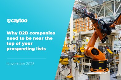 B2B brands to target - feat image